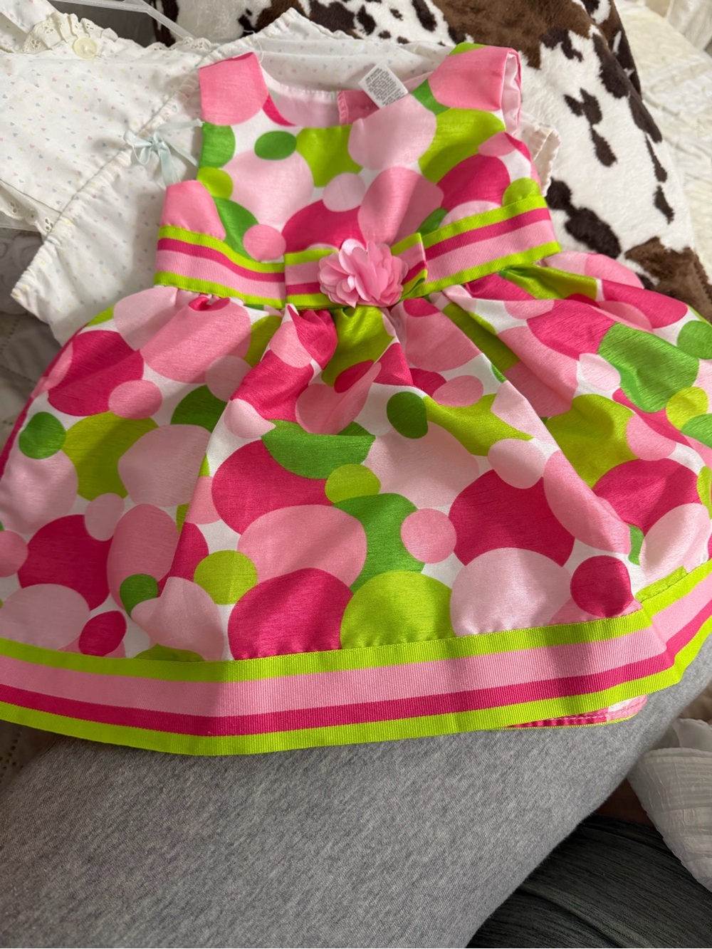 Kids Dress Subcategory